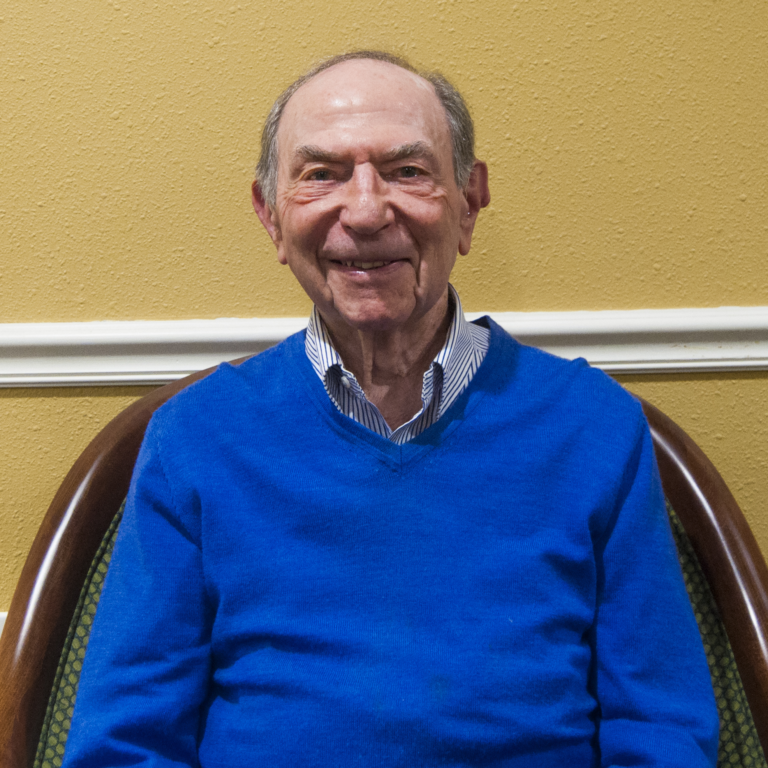 Pegasus Senior Living | Paul Wacknov