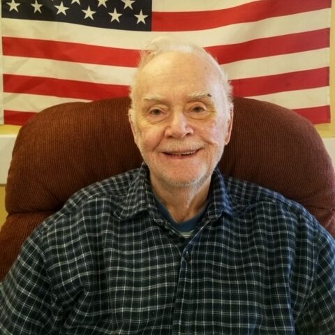 Pegasus Senior Living | Richard “Dick” B.