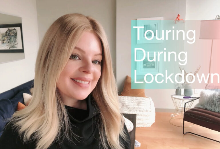 Pegasus Senior Living | Touring During Lockdown video