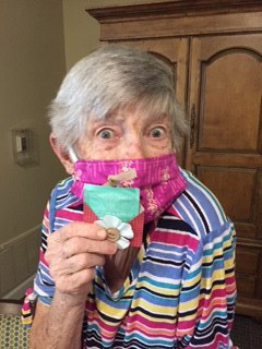 Pegasus Senior Living | Sandy The Chateau