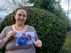 Pegasus Senior Living | Melissa at Lakeview of Kirkland