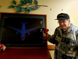 Pegasus Senior Living | Mimo at Lakeview of Kirkland