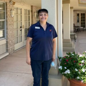 Pegasus Senior Living | Carmen at Sun City West Assisted Living