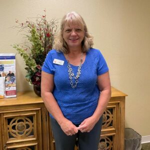 Pegasus Senior Living | Sherri at Sun City West Assisted Living