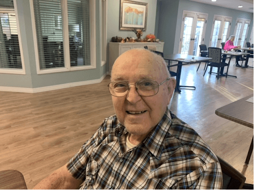 Pegasus Senior Living | Dwayne Proff