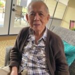 Pegasus Senior Living | David Chin