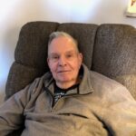 Pegasus Senior Living | Dick James