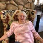 Pegasus Senior Living | Dorothy Persons