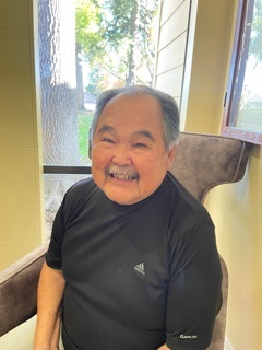 Pegasus Senior Living | George Hisamoto