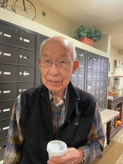 Pegasus Senior Living | Joe Iwatta