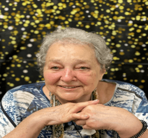 Pegasus Senior Living | Resident, MaryAnn Foster