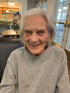 Pegasus Senior Living | Resident, Maureen