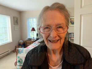 Pegasus Senior Living | Resident, Zel