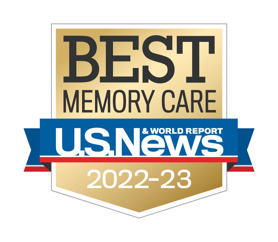 Pegasus Senior Living | US News Best Award 2022