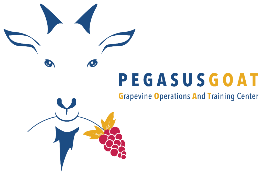 Pegasus Senior Living | Grapevine Office and Training Center Logo