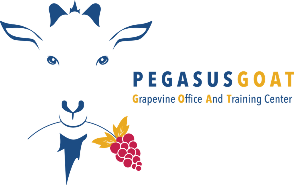 Pegasus Senior Living | Grapevine Office and Training Center Logo