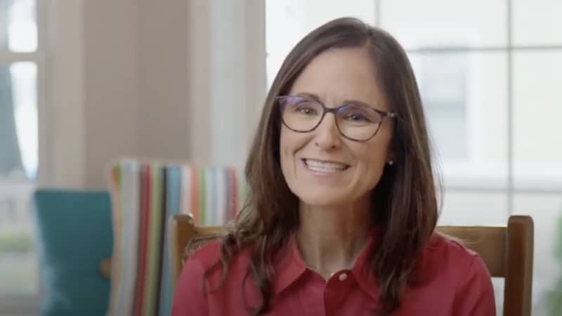 Pegasus Senior Living Kate's story video thumbnail