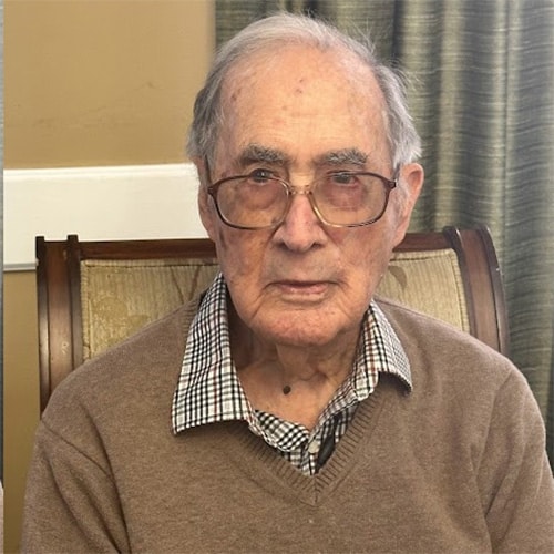 Joe-frank-centenarian