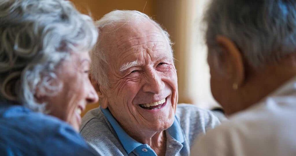 Pegasus Senior Living | Social Engagement and Brain Health