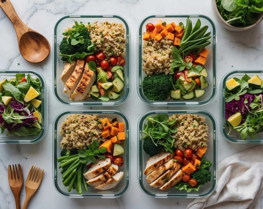 Meal Prep Services for Seniors in Fort Worth | Ridgmar Place