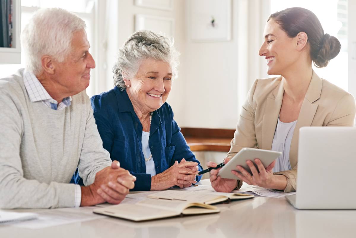 Long-Term Care Financial Planning: What Families Should Know