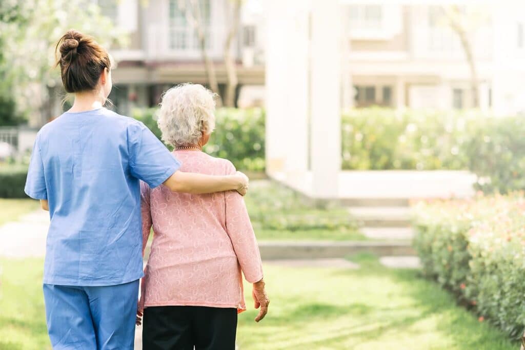 Senior Initiative Program | Pegasus Senior Living