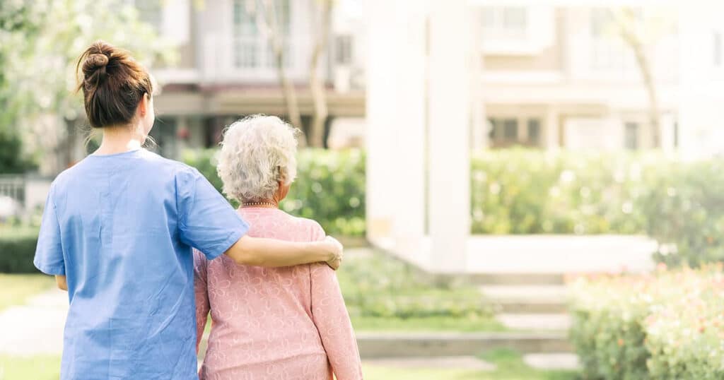 Senior Initiative Program | Pegasus Senior Living