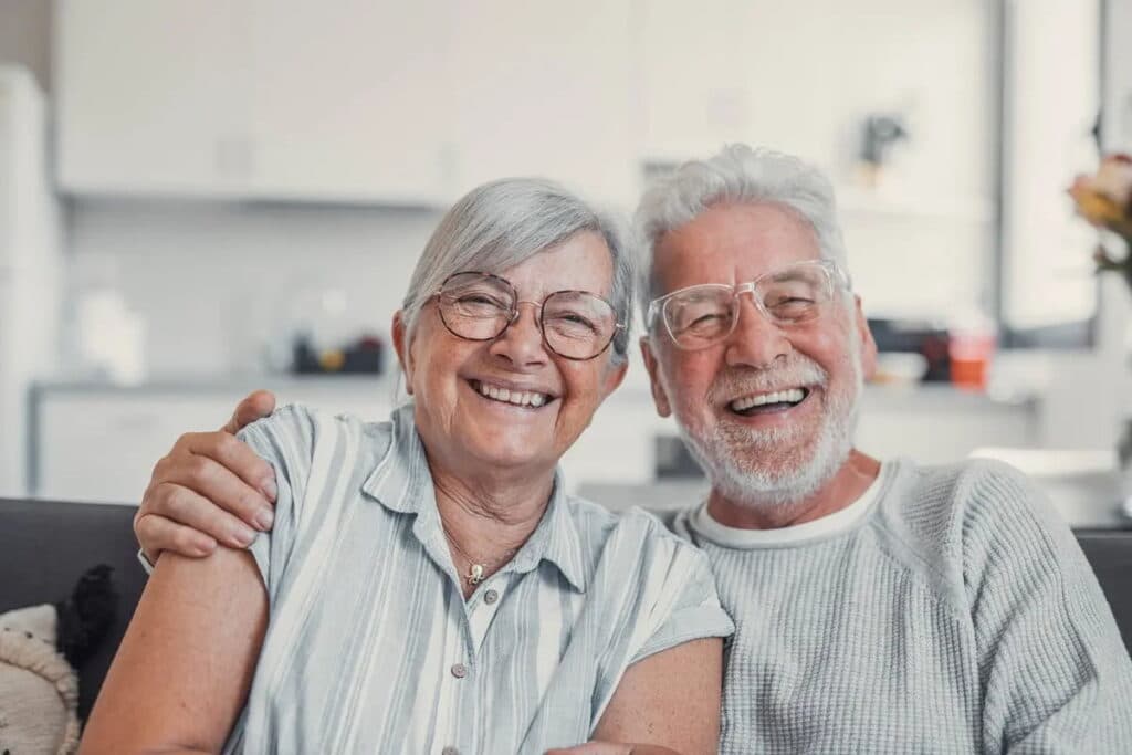 What Is Aged Care vs Senior Living? Full Guide | Pegasus