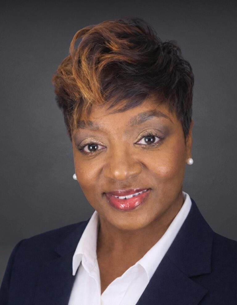Pegasus Senior Living | Keisha Moore