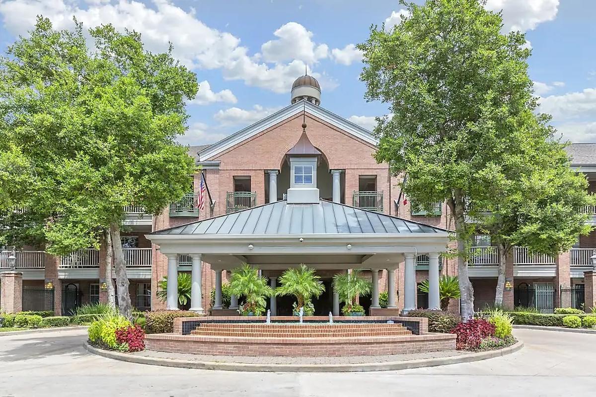 Pegasus | Expands Texas Network With New Communities