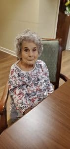 Pegasus Senior Living | Clementine